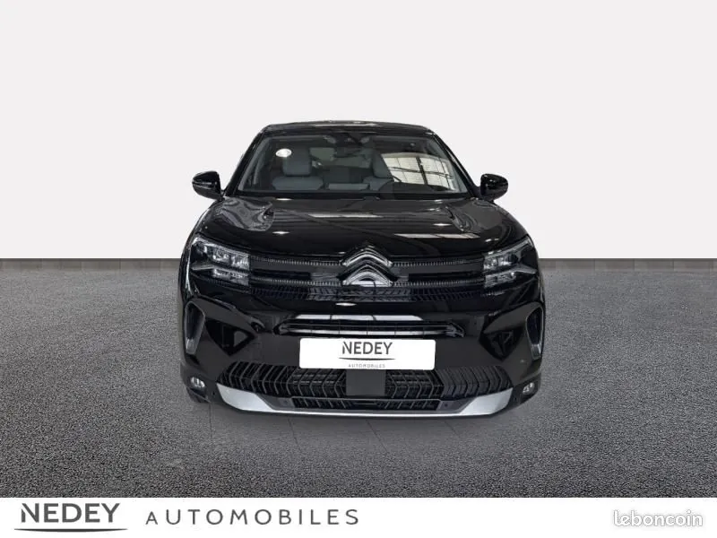 Citroen C5 Aircross 2024 photo 2