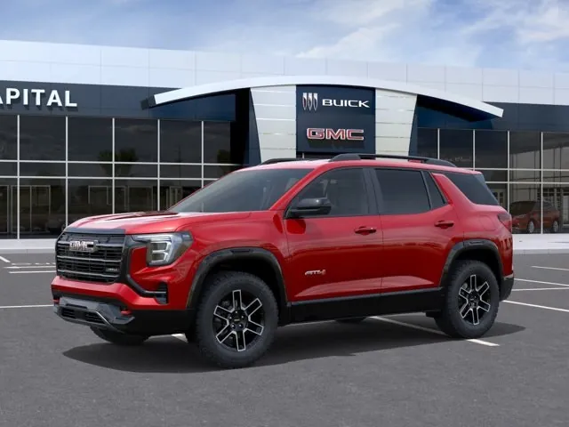 GMC Terrain 2027 photo 3