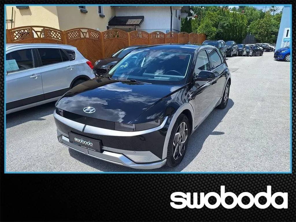 Hyundai Ioniq 5