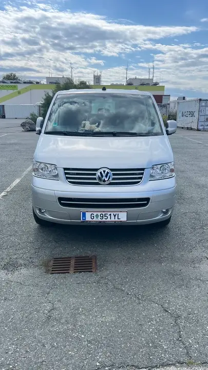 Volkswagen T5