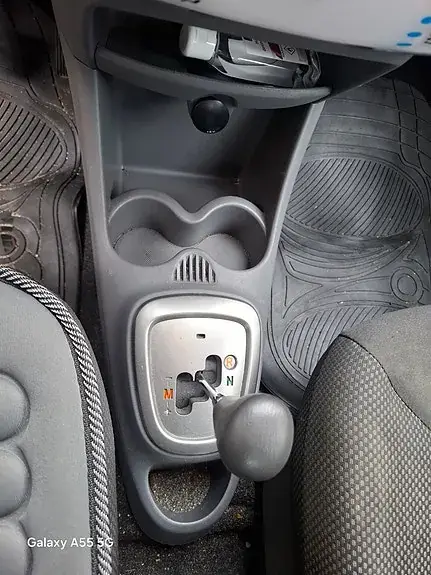 Toyota Aygo 2009 photo 5
