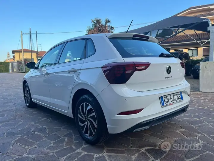 Volkswagen Polo 2023 photo 5