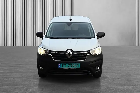 Renault Express 2024 photo 2