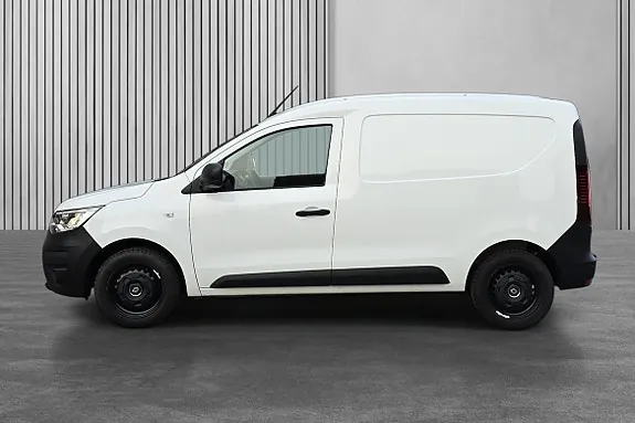 Renault Express 2024 photo 4