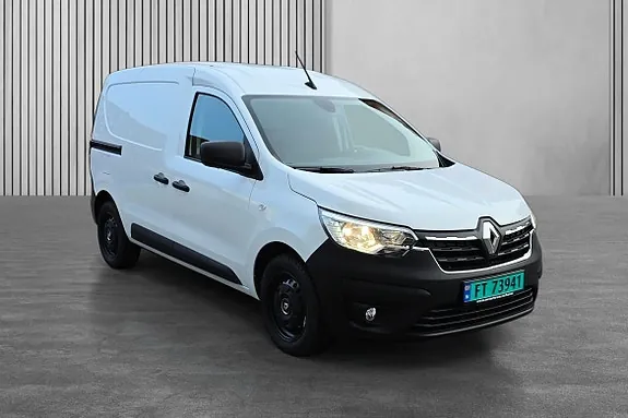 Renault Express 2024 photo 3