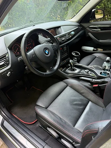 BMW X1 2013 photo 5