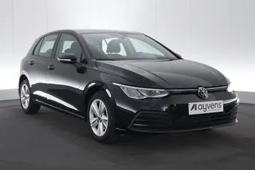 Volkswagen Golf 2024 photo 3