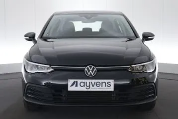 Volkswagen Golf 2024 photo 2