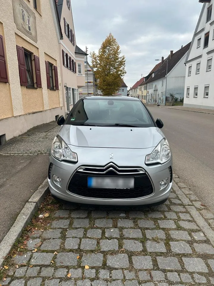 Citroen Ds3