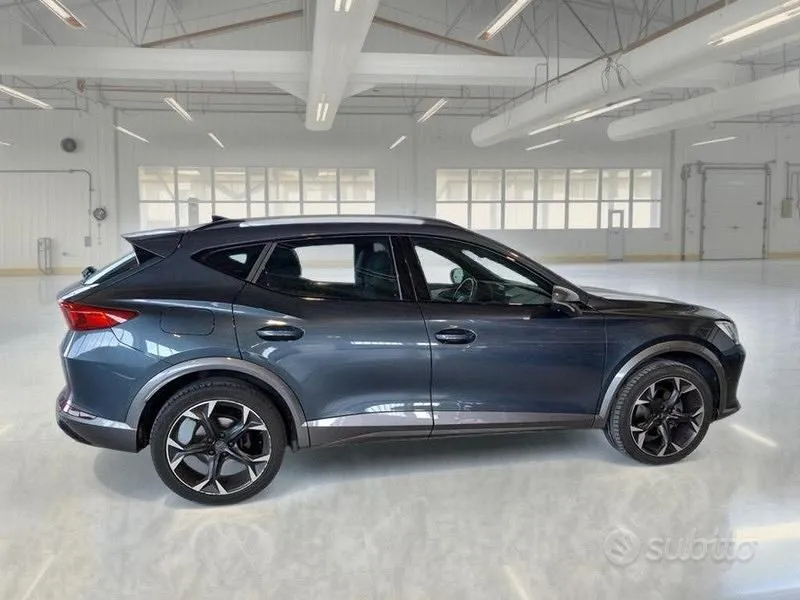 Cupra Formentor 2022 photo 3