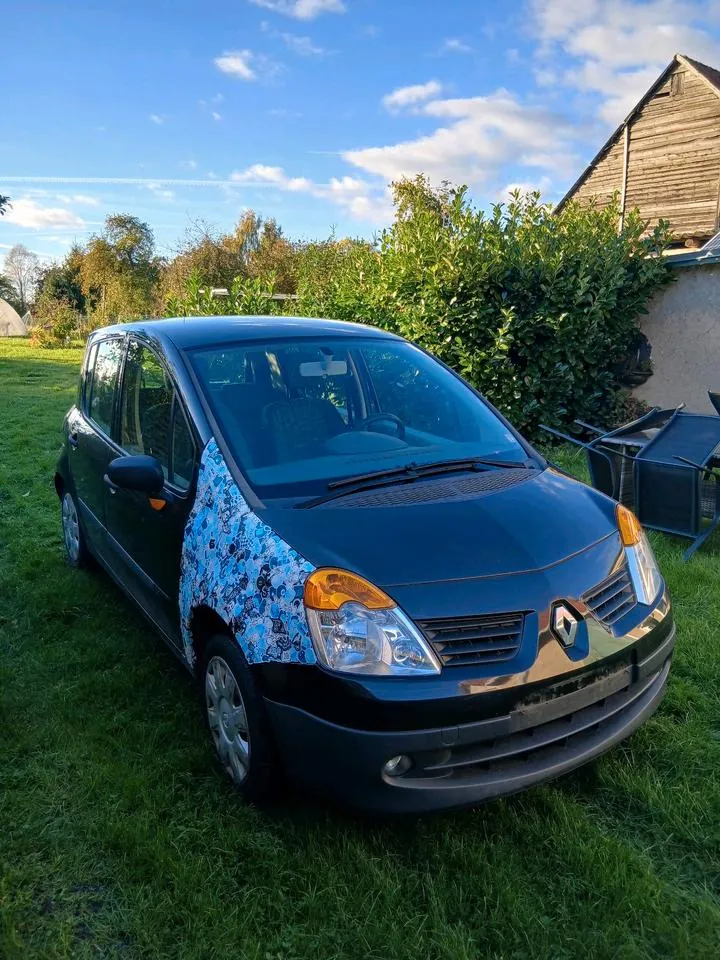 Renault Modus