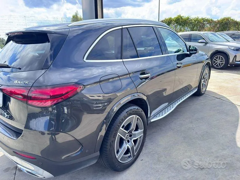 Mercedes-Benz Glc 2023 photo 2