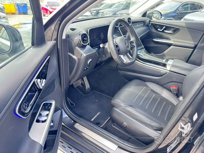 Mercedes-Benz Glc 2023 photo 5