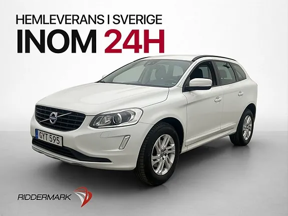 Volvo Xc60 2017 photo 3