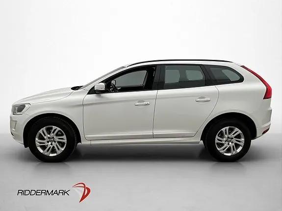 Volvo Xc60 2017 photo 4