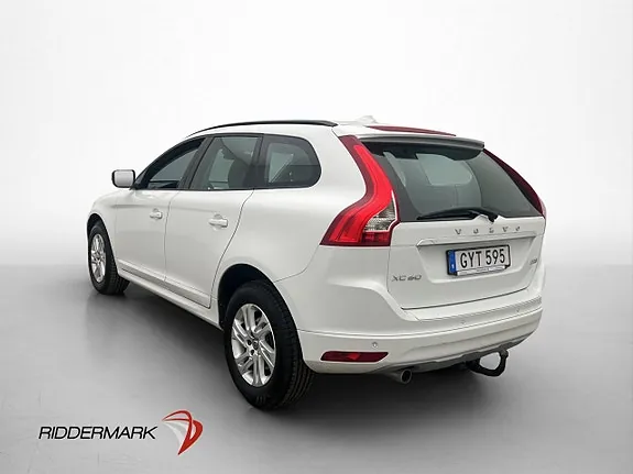 Volvo Xc60 2017 photo 5