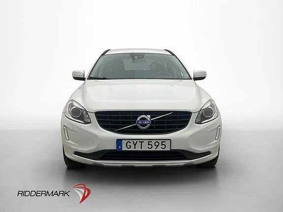 Volvo Xc60 2017 photo 2