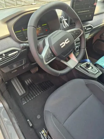 Dacia Jogger Extreme