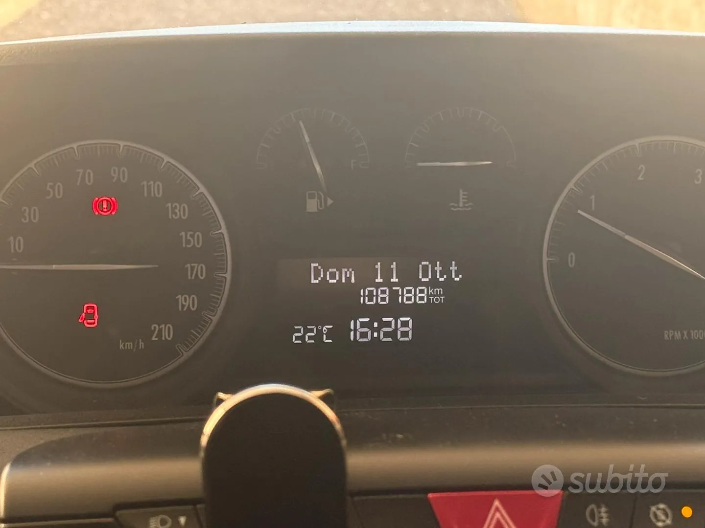 Lancia Ypsilon 2017 photo 5