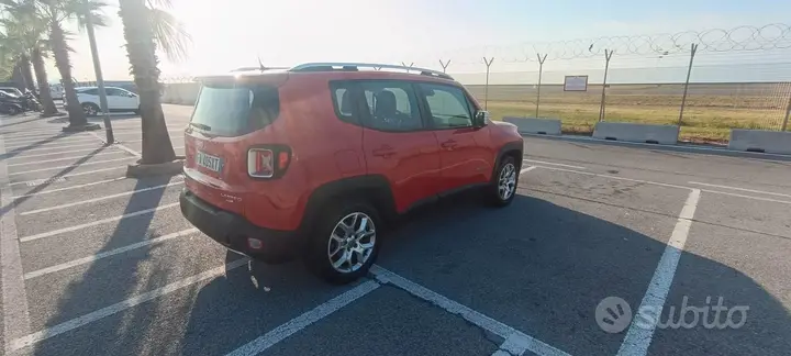 Jeep Renegade 2015 photo 4