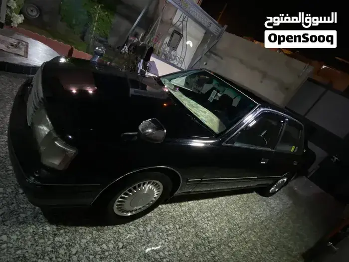 Toyota Crown 1998 photo 4