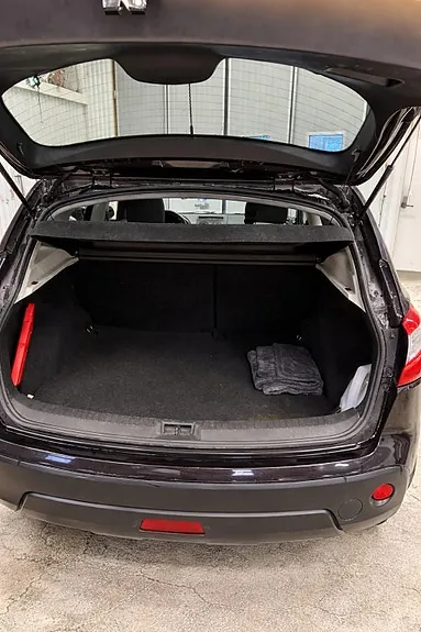 Nissan Qashqai 2010 photo 5