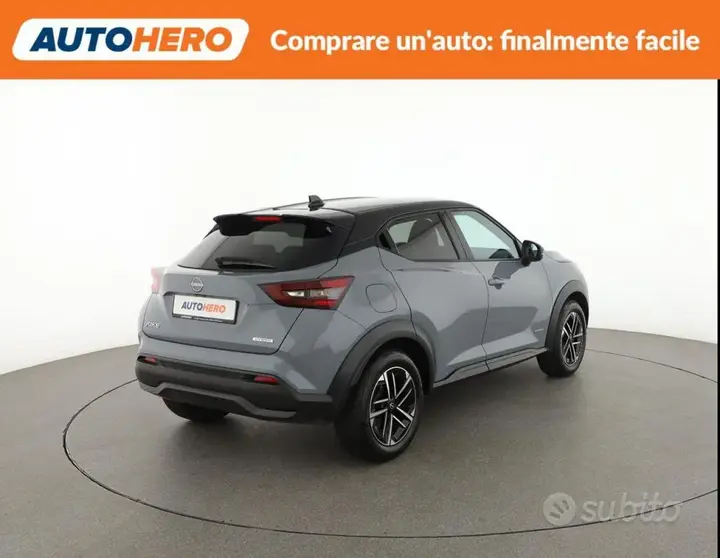 Nissan Juke 2025 photo 5