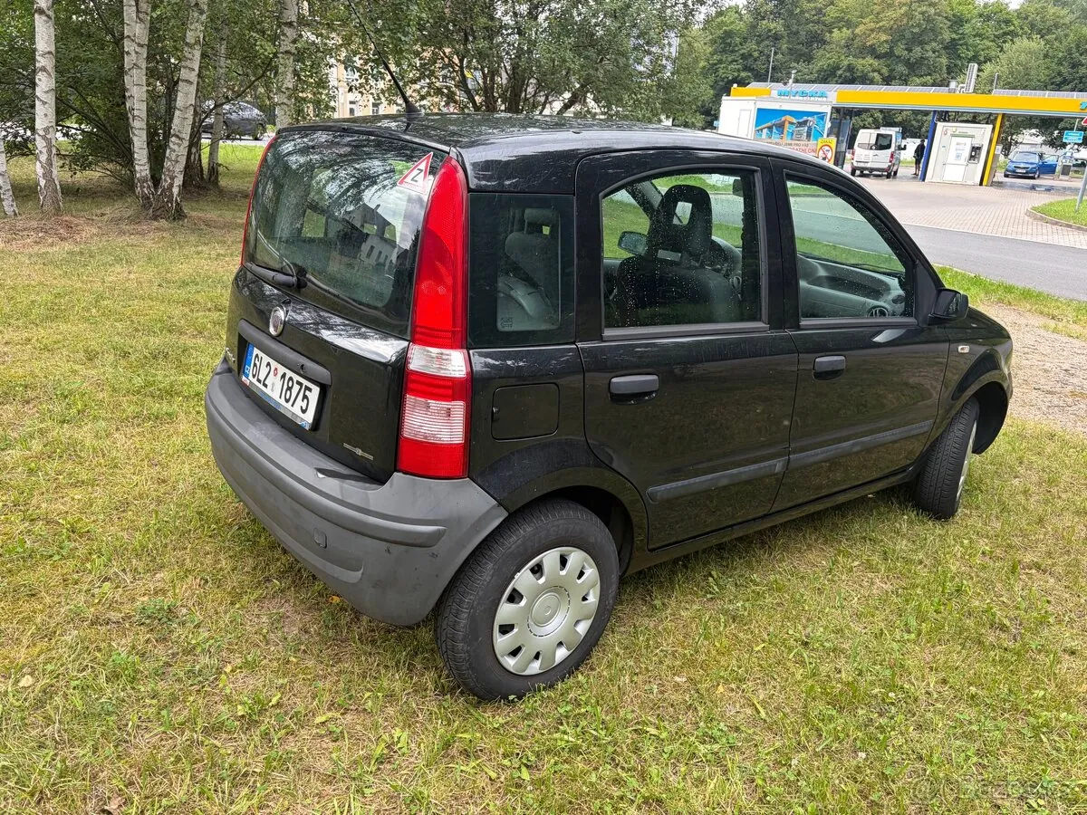 Fiat Panda photo 3