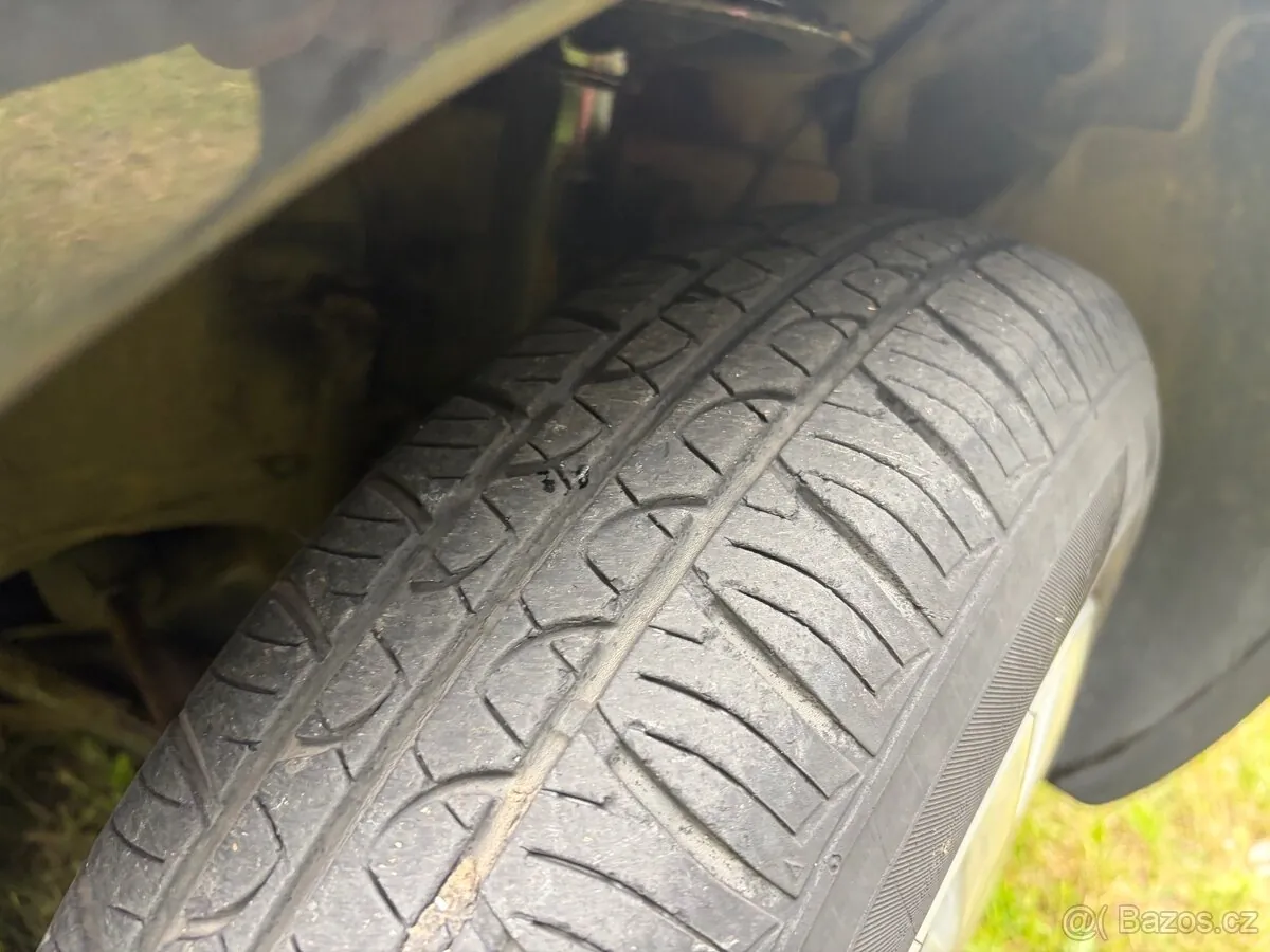 Fiat Panda photo 5
