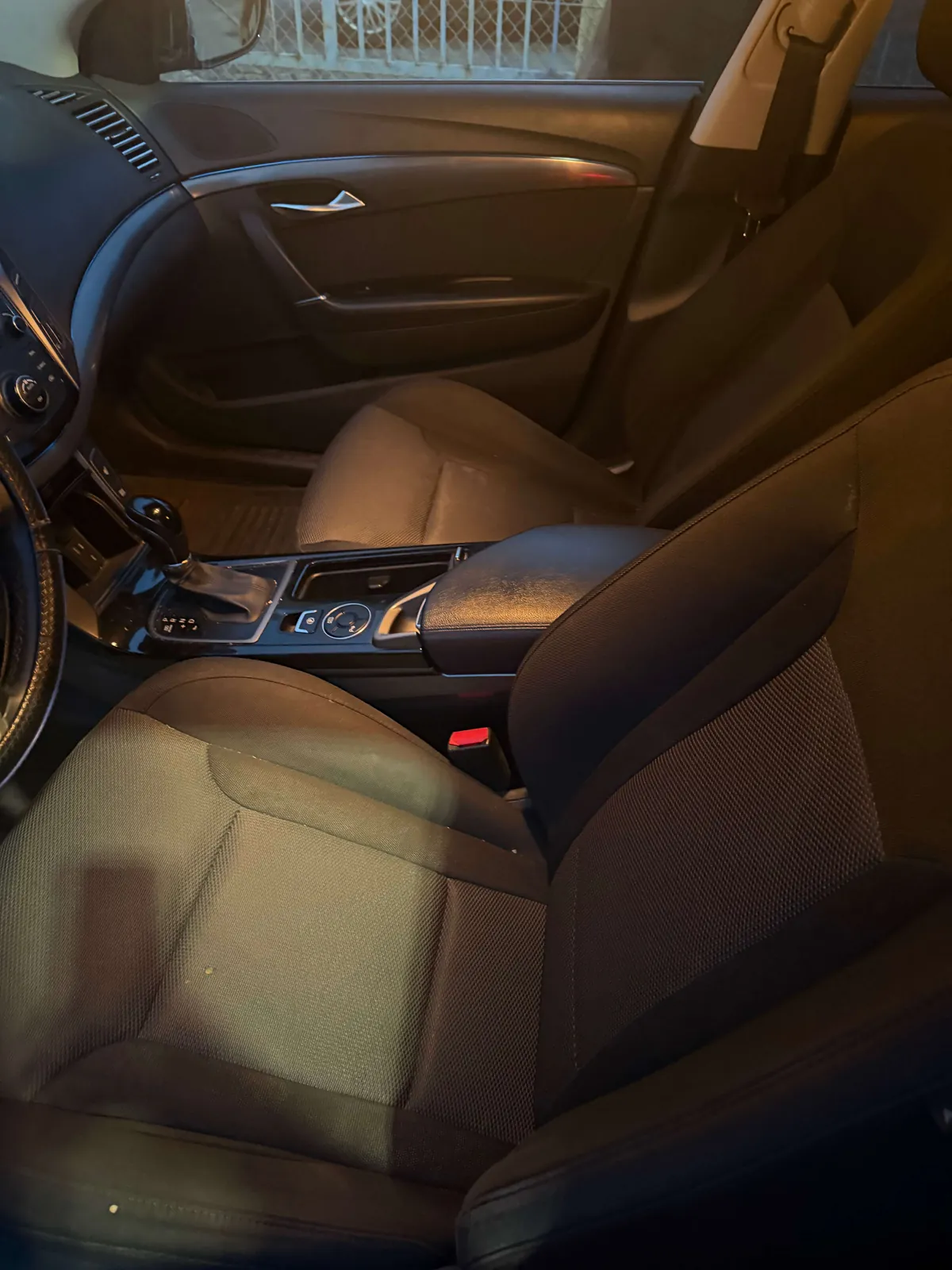 Hyundai I40 2015 photo 5