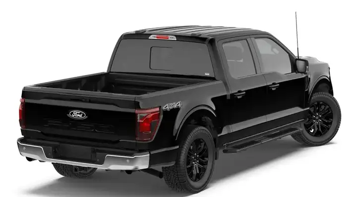 Ford F-150 2026 photo 3