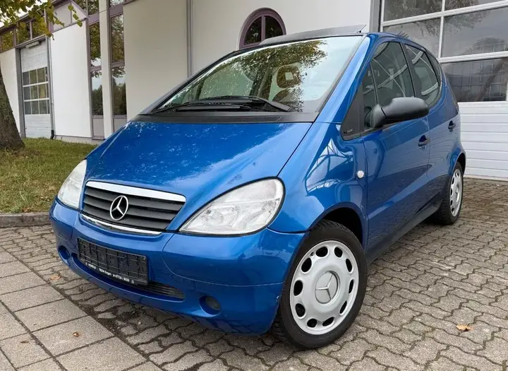 Mercedes-Benz A 160 Classic
