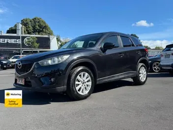 Mazda Cx-5 2012 photo 4