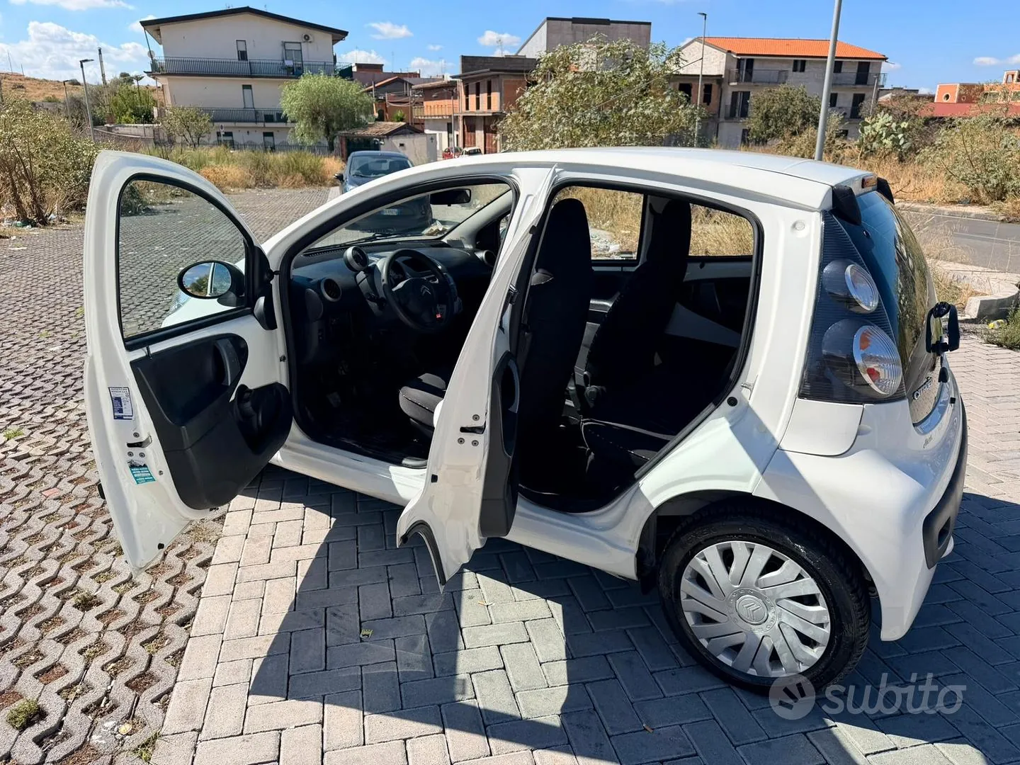 Citroen C1