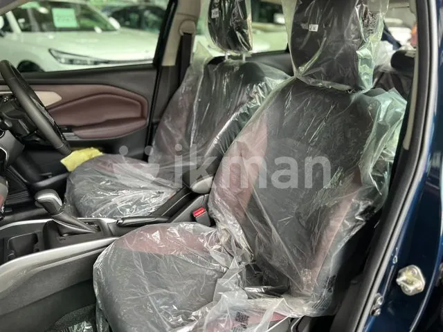 Suzuki Fronx 2026 photo 5
