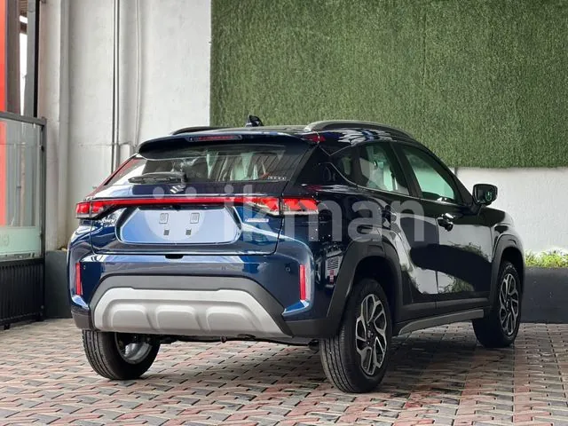 Suzuki Fronx 2026 photo 2