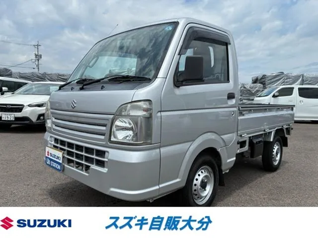 Suzuki Carry