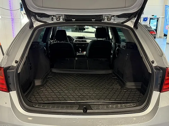 BMW 316I 2013 photo 3