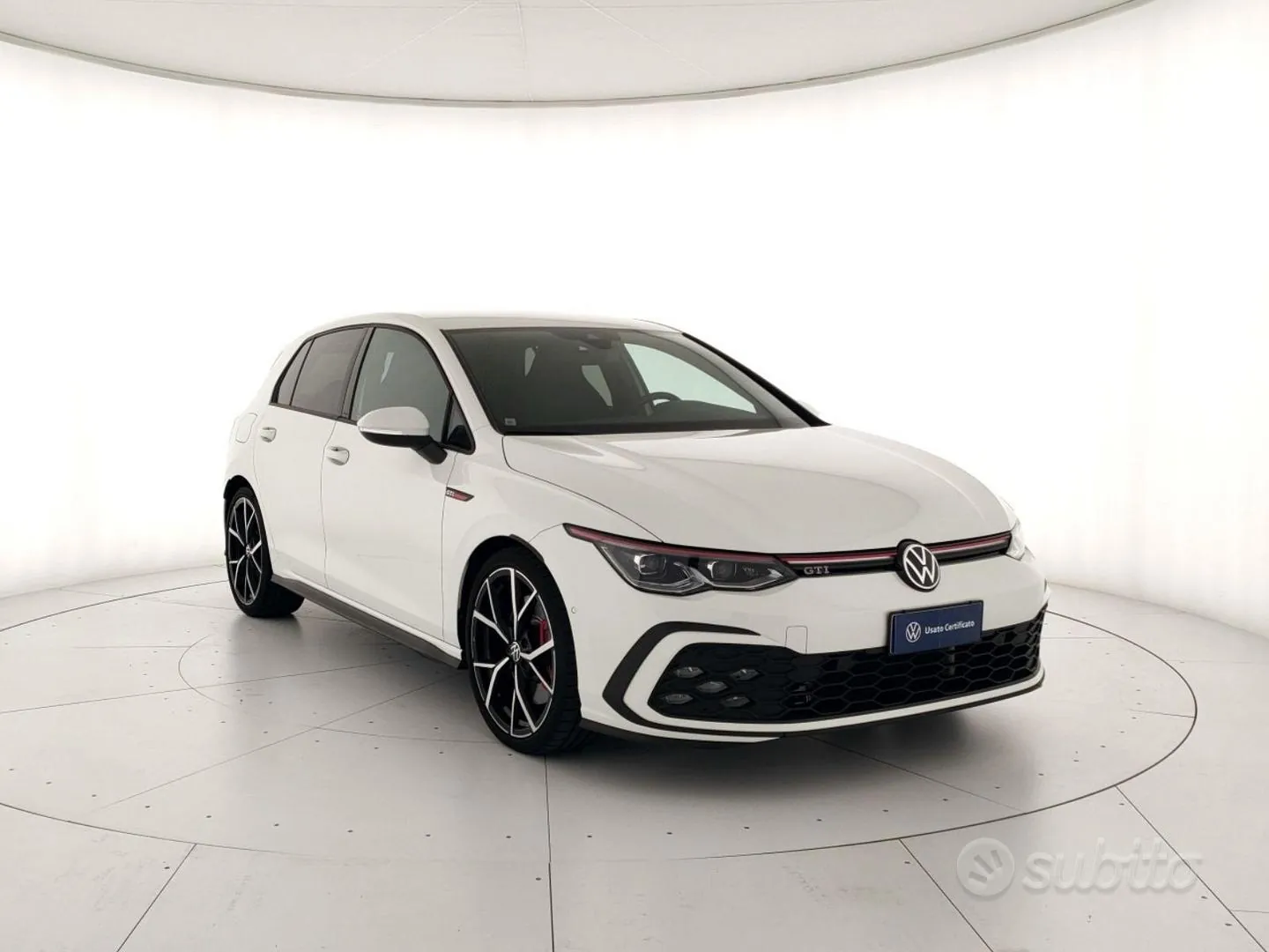 Volkswagen Golf 2023 photo 3