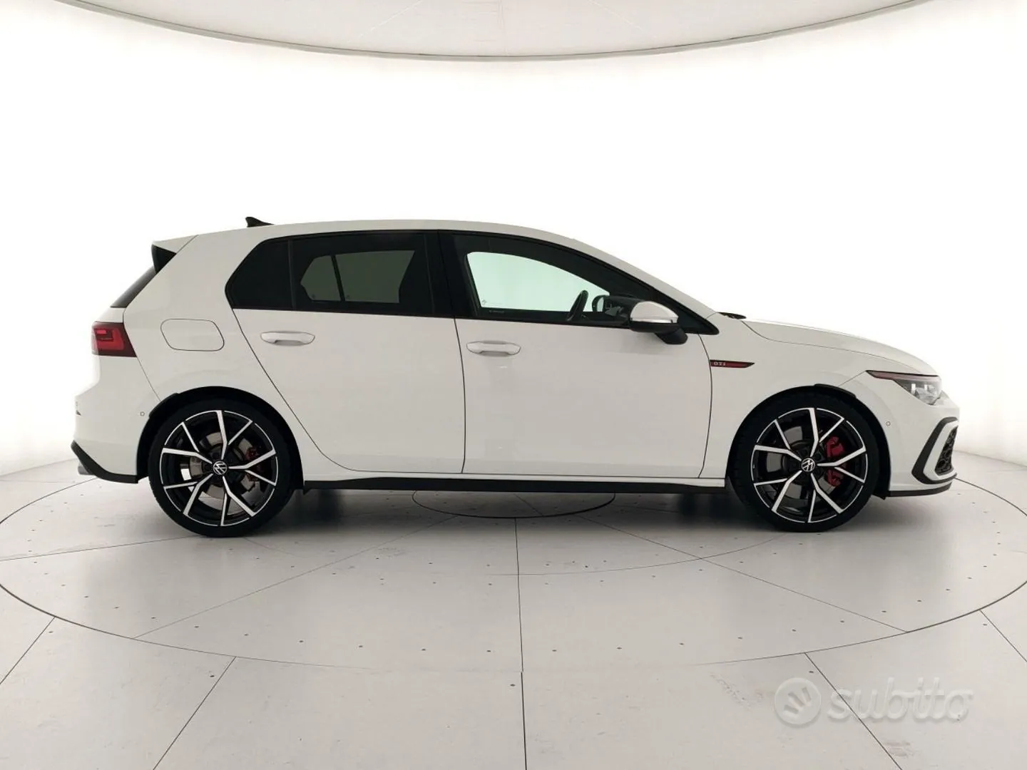 Volkswagen Golf 2023 photo 4