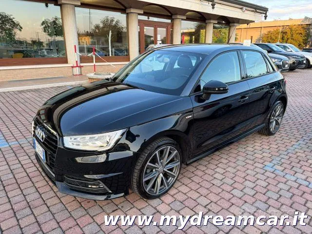 Audi A1 2018 photo 2