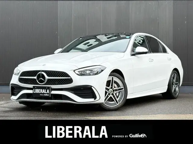 Mercedes-Benz C-Class 2023 photo 2