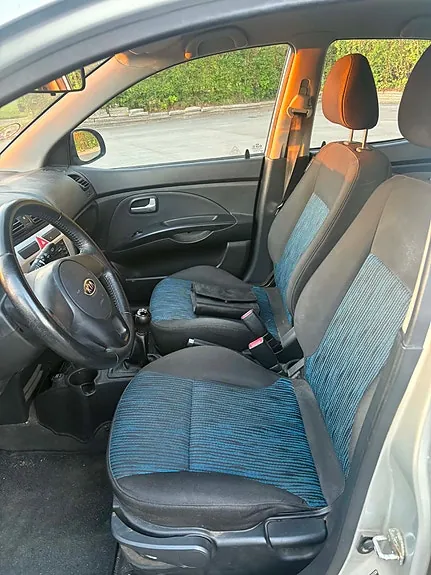 Kia Picanto 2010 photo 5