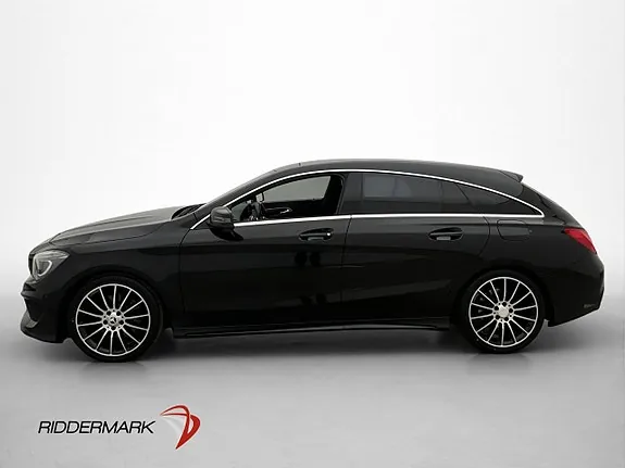 Mercedes-Benz Cla220 D 2016 photo 5