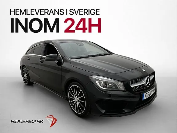 Mercedes-Benz Cla220 D