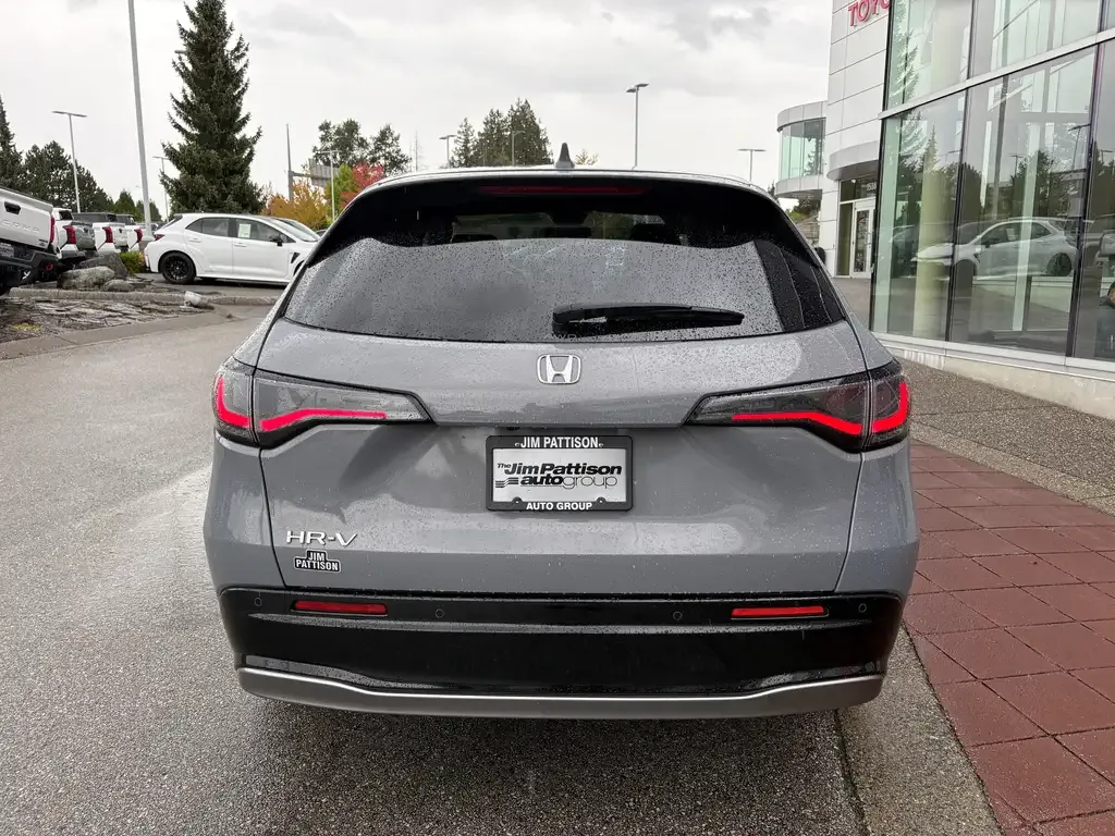 Honda Hr-V 2023 photo 4