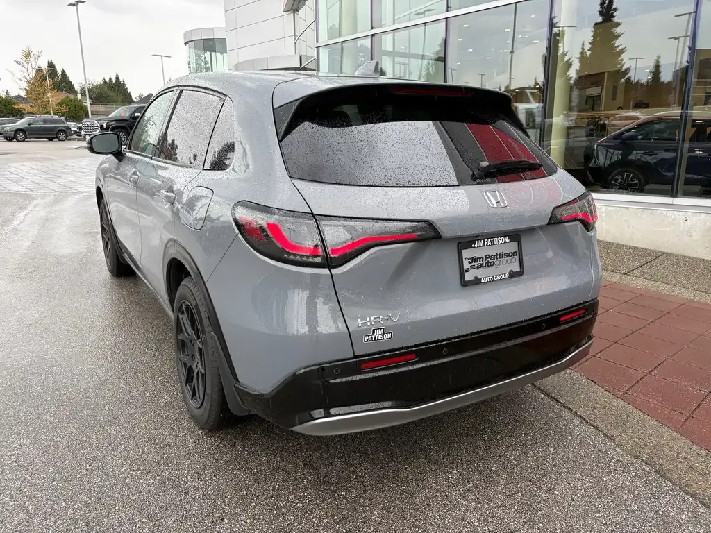 Honda Hr-V 2023 photo 3