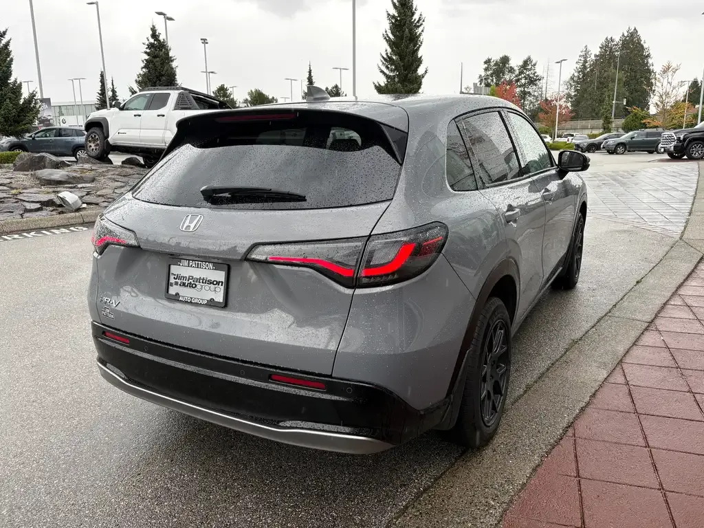 Honda Hr-V 2023 photo 5