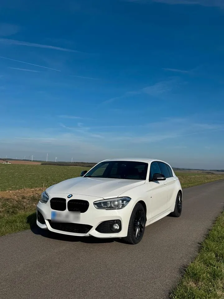 BMW 120D
