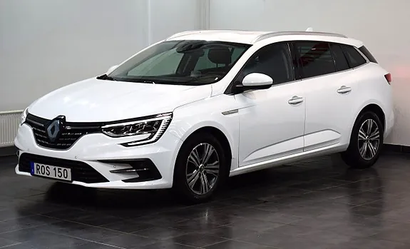 Renault Megane 2022 photo 2